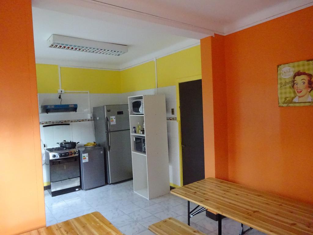 Hostal Viaggio Βίνα Ντελ Μαρ Εξωτερικό φωτογραφία