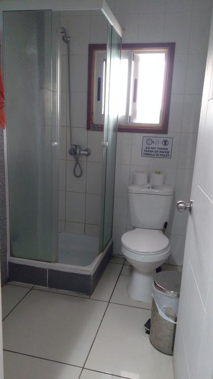 Hostal Viaggio Βίνα Ντελ Μαρ Εξωτερικό φωτογραφία