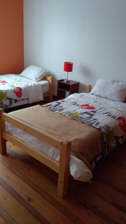 Hostal Viaggio Βίνα Ντελ Μαρ Δωμάτιο φωτογραφία