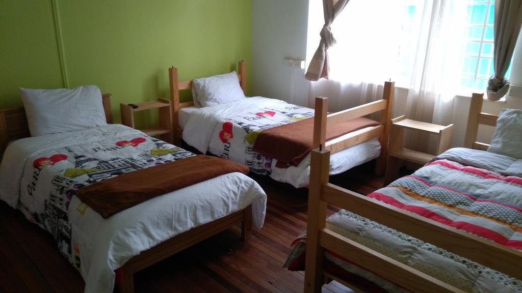 Hostal Viaggio Βίνα Ντελ Μαρ Δωμάτιο φωτογραφία