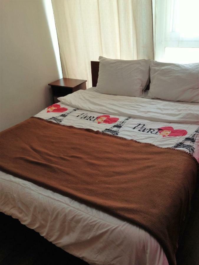 Hostal Viaggio Βίνα Ντελ Μαρ Εξωτερικό φωτογραφία