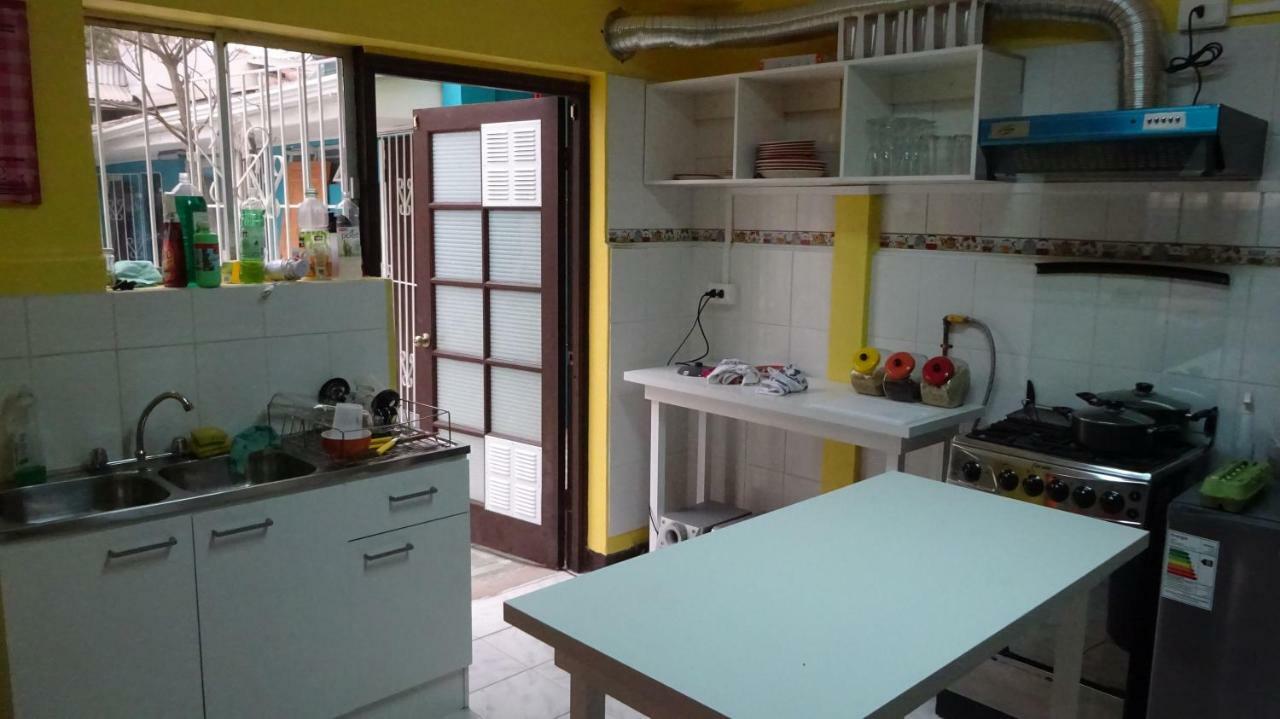 Hostal Viaggio Βίνα Ντελ Μαρ Εξωτερικό φωτογραφία