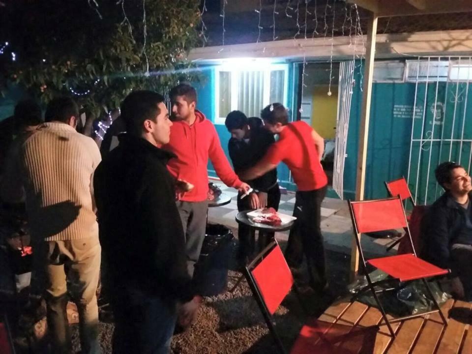 Hostal Viaggio Βίνα Ντελ Μαρ Εξωτερικό φωτογραφία