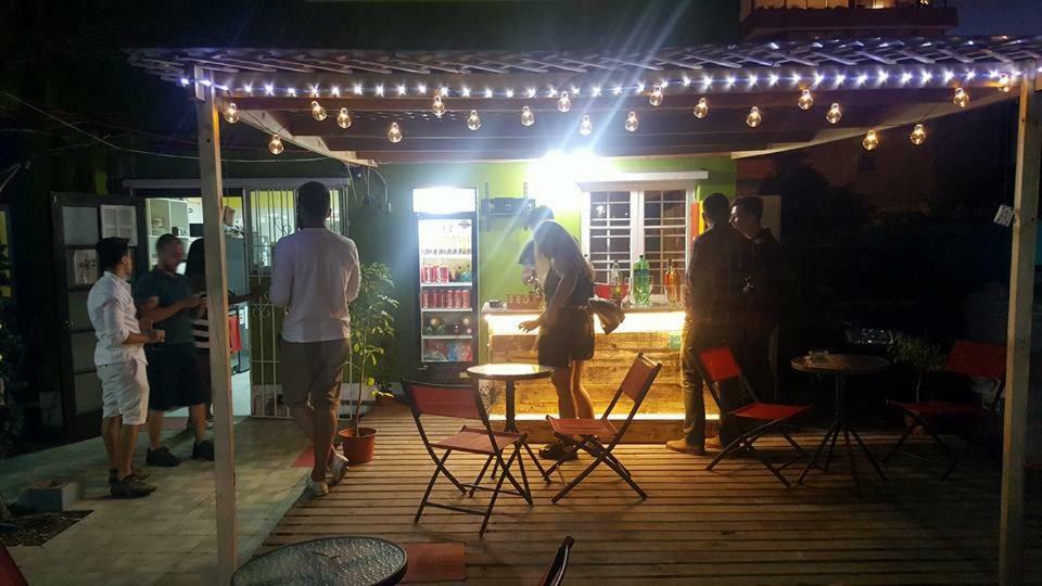 Hostal Viaggio Βίνα Ντελ Μαρ Εξωτερικό φωτογραφία