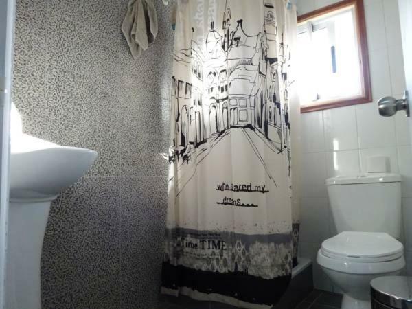 Hostal Viaggio Βίνα Ντελ Μαρ Εξωτερικό φωτογραφία