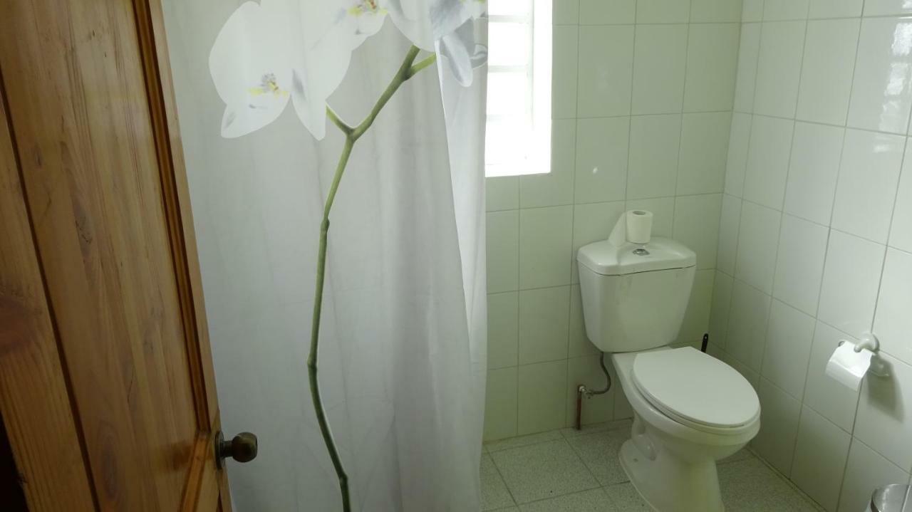 Hostal Viaggio Βίνα Ντελ Μαρ Εξωτερικό φωτογραφία