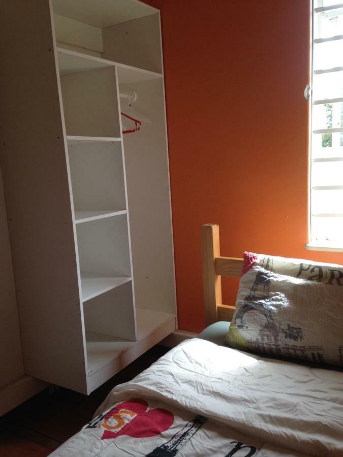 Hostal Viaggio Βίνα Ντελ Μαρ Δωμάτιο φωτογραφία